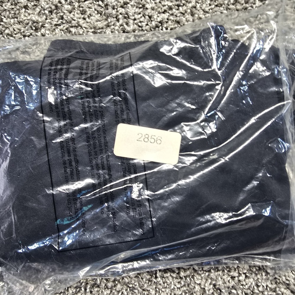 Vuori Sunday Performance Jogger Pants Mens Large Black Stretch Athletic Gym - Picture 6 of 6